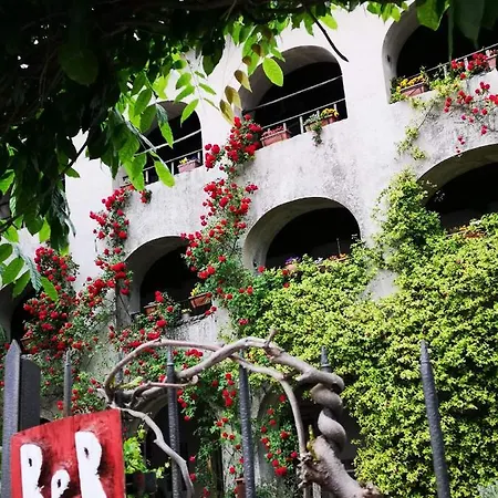 Affittacamere Casa Archi 2*