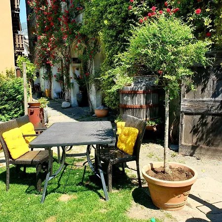 Affittacamere Casa Archi Losone