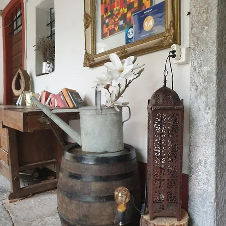 Pensionat Affittacamere Casa Archi