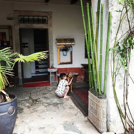 Affittacamere Casa Archi