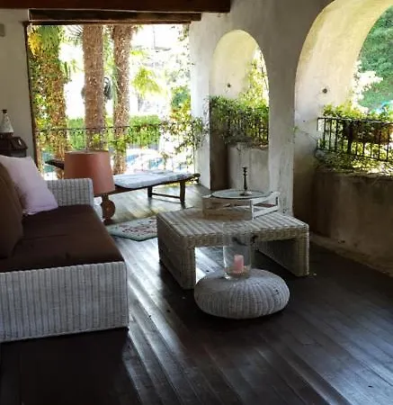 Affittacamere Casa Archi Losone