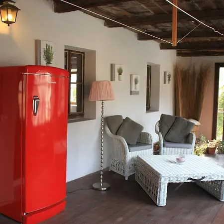 Affittacamere Casa Archi Pensionat