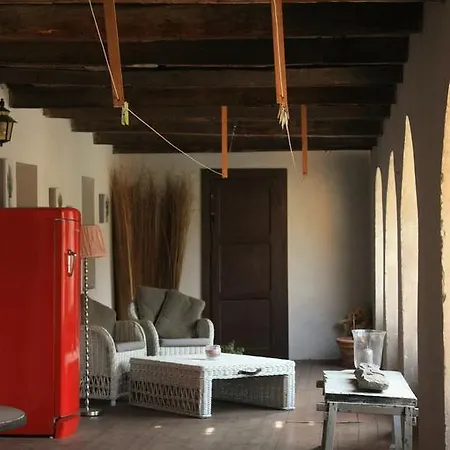 Affittacamere Casa Archi Pensionat 2*