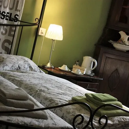 Affittacamere Casa Archi 2*