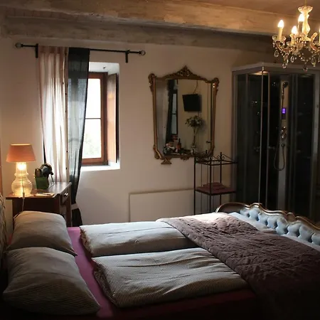 Affittacamere Casa Archi