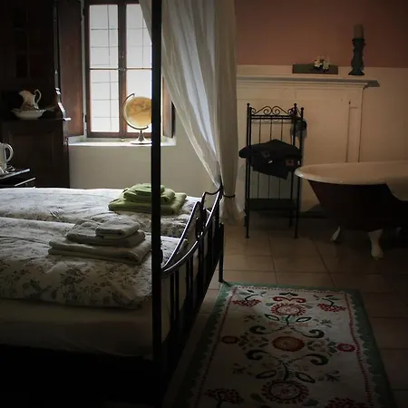 Pensionat Affittacamere Casa Archi 2*