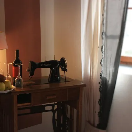 Affittacamere Casa Archi 2*