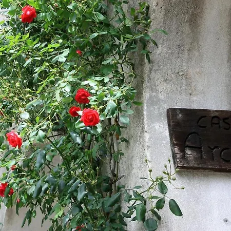 Affittacamere Casa Archi Pensionat