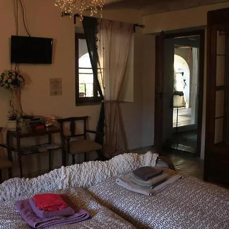 Affittacamere Casa Archi