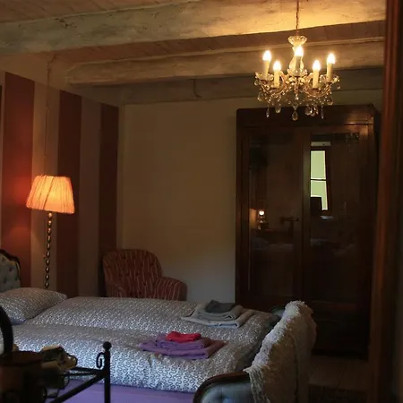 Pensionat Affittacamere Casa Archi Losone