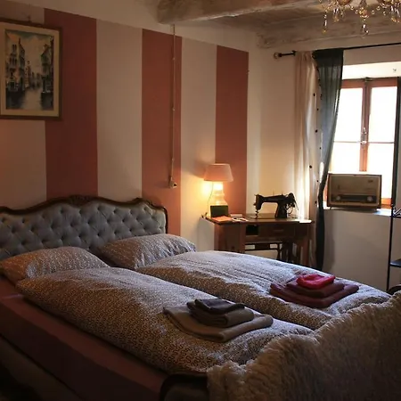 Affittacamere Casa Archi 2* Losone