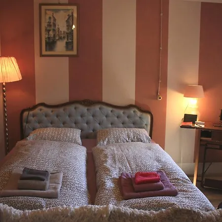 Pensionat Affittacamere Casa Archi
