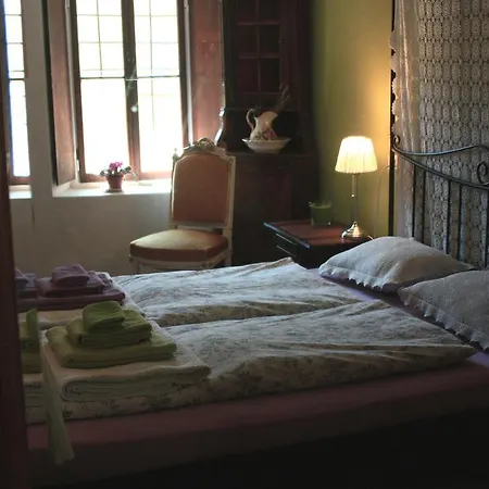 Affittacamere Casa Archi Pensionat