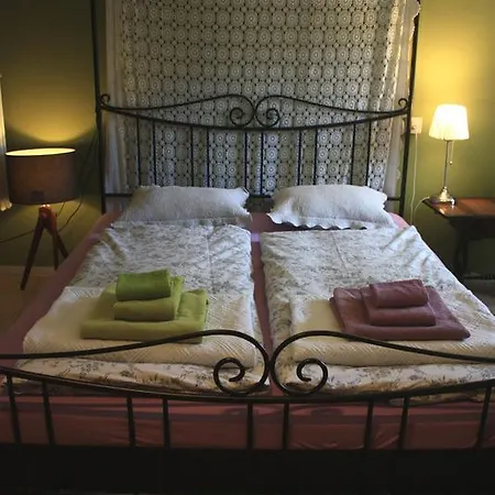 Affittacamere Casa Archi