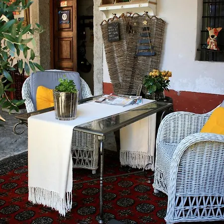Affittacamere Casa Archi