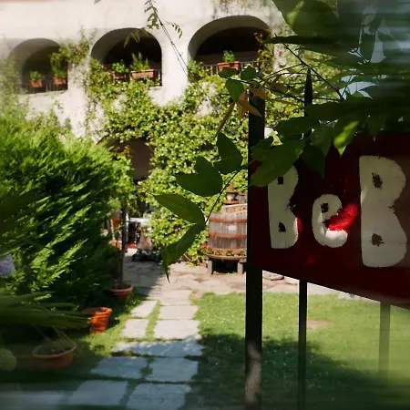 Pensionat Affittacamere Casa Archi