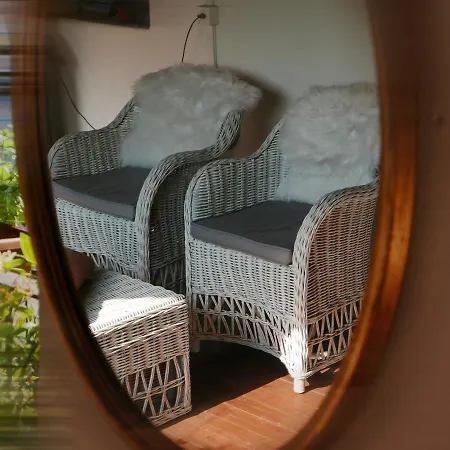 Affittacamere Casa Archi Pensionat 2*