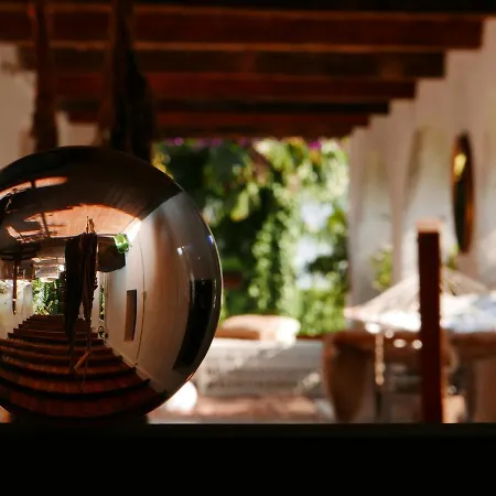 Affittacamere Casa Archi Losone
