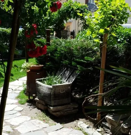 Casa Archi Pensionat Losone