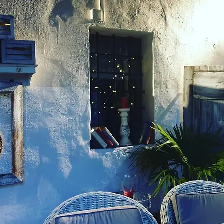 Πανσιόν Casa Archi 2*