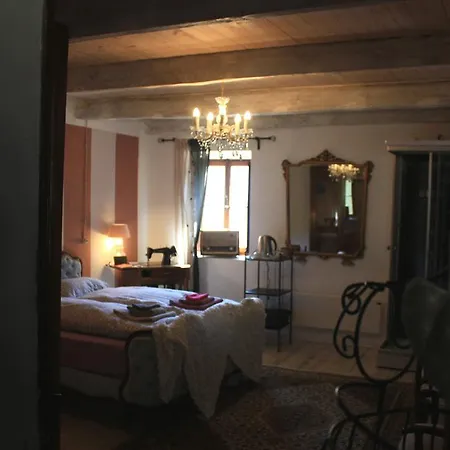 Πανσιόν Casa Archi 2*