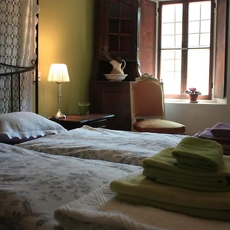 Πανσιόν Casa Archi 2*