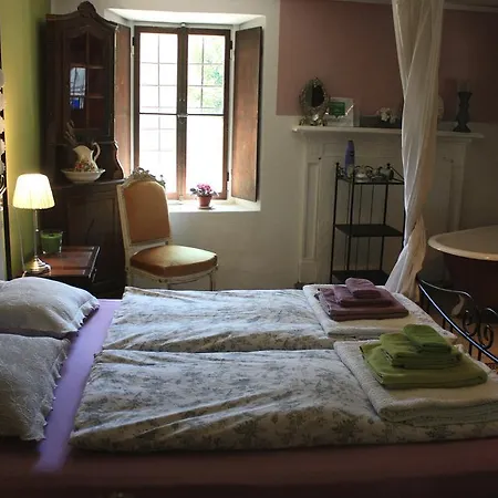 Πανσιόν Casa Archi Losone
