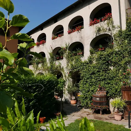 Casa Archi 2* Losone